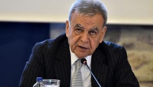 Kocaoğlu, "İzmir'i terk etmek zorunda kalırım!"