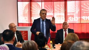 Kocaoğlu'ndan Net Mesaj: Bir Kez Daha Başaracağız