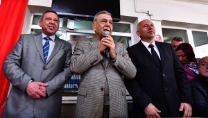 Kocaoğlu'ndan Seçimi Kazanmanın Formülü
