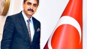 Kocaoğlu'nun Adaylık Açıklamasına AK Parti İzmir'den İlk Yorum
