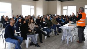 Konak’tan bir öncü adım daha