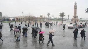 Meteoroloji'den uyarı: Sağanak yağışlar geliyor!