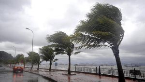 Meteorolojiden uyarı: Sağanak yağış ve fırtına geliyor!