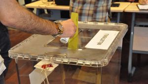 Muhalefetin Elindeki Ankete Göre İktidar Kan Kaybediyor