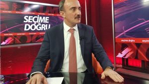 MYK'da Buca İçin Öne Çıkan İsim