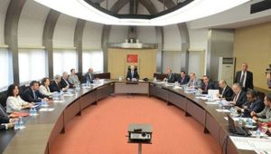 MYK'da Kavga İddiası