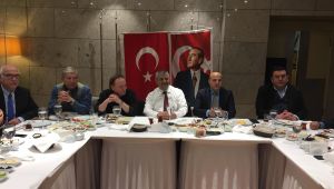 "Odunu Koysam Kazanırım Anlayışı Bu Kente Hakarettir"