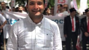 Ozan Uyan, 'Emanet belediyeleri kurtaracağız'