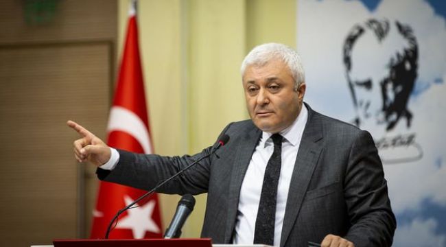 Özkan'ın birinci çıktığı ankette manipülasyon iddiaları!