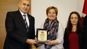 Pekdaş'tan çağrı: "Çınartepe'yi geri verin!"