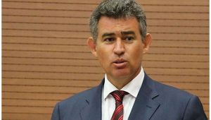 'Sahte Seçmen' Tartışmalarına Feyzioğlu'da Katıldı