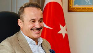 Şengül: “Ayak oyunlarına başvurup, İzmir’de algı oluşturmaya çalışıyorlar"