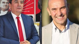 Soyer ve Batur, Ankara yolcusu!