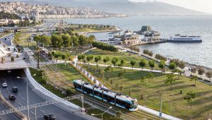 Toplu ulaşımda rekor üstüne rekor