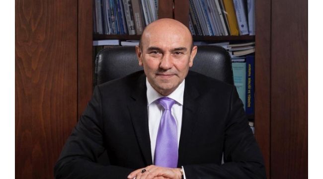 Tunç Soyer'den Kocaoğlu açıklaması