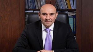 Tunç Soyer'den Kocaoğlu açıklaması