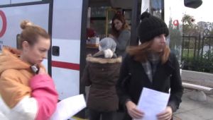 Ünlüler Minik Öykü Arin İçin Seferber Oldu