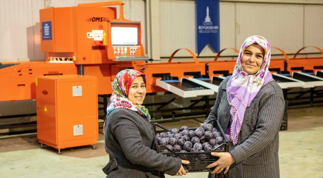 Üreticiye milyarlık destek