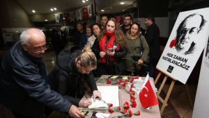 Usta Gazeteci Uğur Mumcu'suz Geçen Yıllar