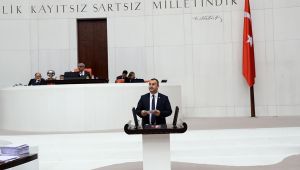 Varlık fonuna devredilen PTT Meclis Gündeminde