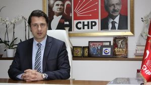 Yücel'den Ankara Mesajları