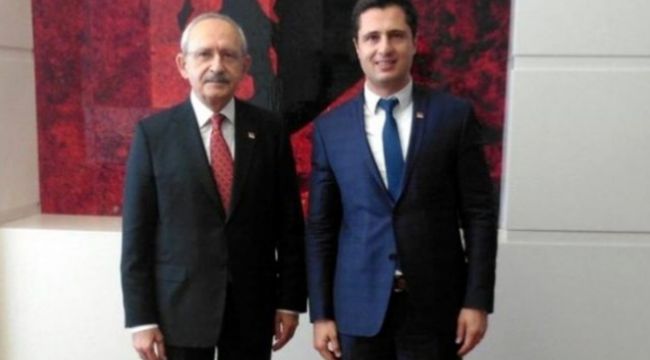 Yücel, MYK'daki listenin ardından istifa ederim mi dedi?