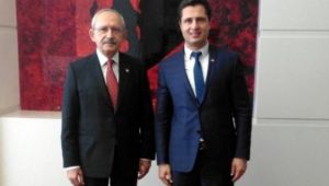 Yücel, MYK'daki listenin ardından istifa ederim mi dedi?