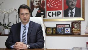 Yücel, partimizin değil İzmir'in adayları