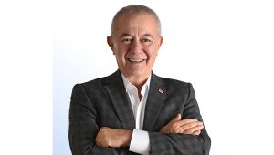 Yüksel: "İzmir'de kooperatifler yükselmeye devam edecek"