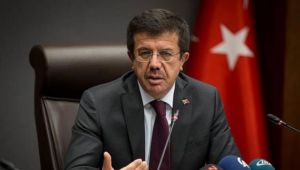 Zeybekci'den En Sevdiğiniz CHP'li Kim Sorusuna Cevap