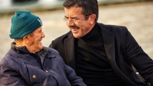 Zeybekci: "İzmir hak ettiği 'yıldız kent' koltuğuna oturacak"