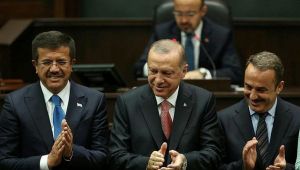 Zeybekçi, 'İzmir'i ciddiye almak lazım'