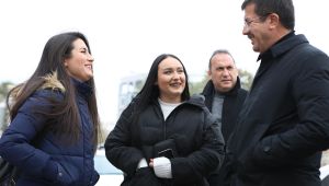 Zeybekci İzmir'i dinlemek istiyor