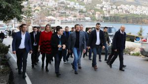 Zeybekci, "İzmir'in yaşam tarzı, benim yaşam tarzım"