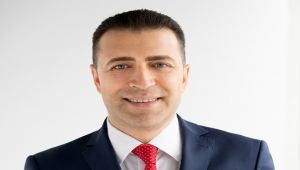 Ak Parti Buca Adayı Arslan: "Buca'da Ciddi Bir İstihdam Sağlayacağız"