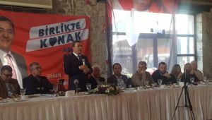 Batur'dan 9 Maddelik Manifesto!