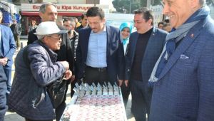 Biz Bile Bu Kadar Eleştirmedik'