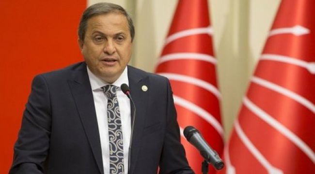 CHP, adayları açıklıyor - CANLI