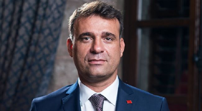 CHP Buca adayı Nezir ilk mesajı verdi: 150 bin oyu aşacağız!