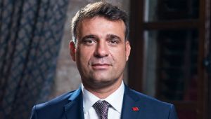 CHP Buca adayı Nezir ilk mesajı verdi: 150 bin oyu aşacağız!