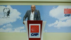 Aksünger'den çarpıcı açıklama