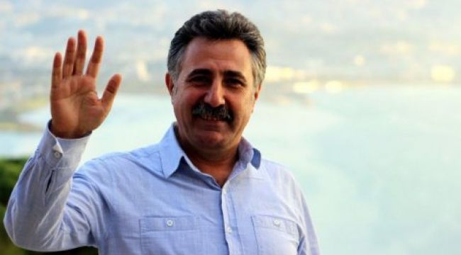 CHP’de Bayraklı’nın Adayı Serdar Sandal!