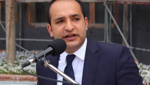 CHP Gençlik Kolları Çalkaya'ya destek için Cumhuriyet Meydanı'na çağırıyor