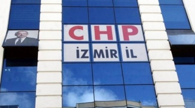 CHP İzmir'de aday tanıtım tarihi belli oldu!