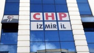 CHP İzmir'de aday tanıtım tarihi belli oldu!