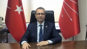 CHP Karabağlar'da istifa depremi!