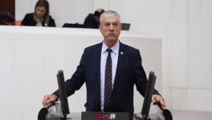 CHP’li Beko, doğum öncesi borçlanmayı Bakana sordu