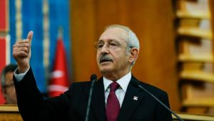 CHP'li eski vekillerden Kılıçdaroğlu'na mektup