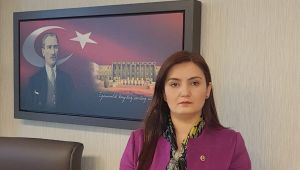 CHP’li Kılıç’tan sert tepki