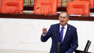 CHP’li Sertel Cumhurbaşkanlığı Spor’un maliyetini sordu